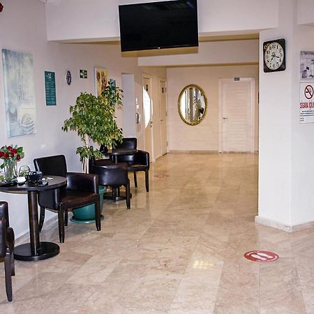 Siba Pamukkale Life Bed & Breakfast Denizli  Exterior photo