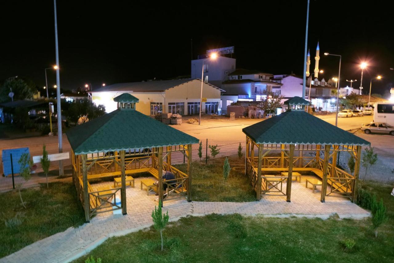 Siba Pamukkale Life Bed & Breakfast Denizli  Exterior photo