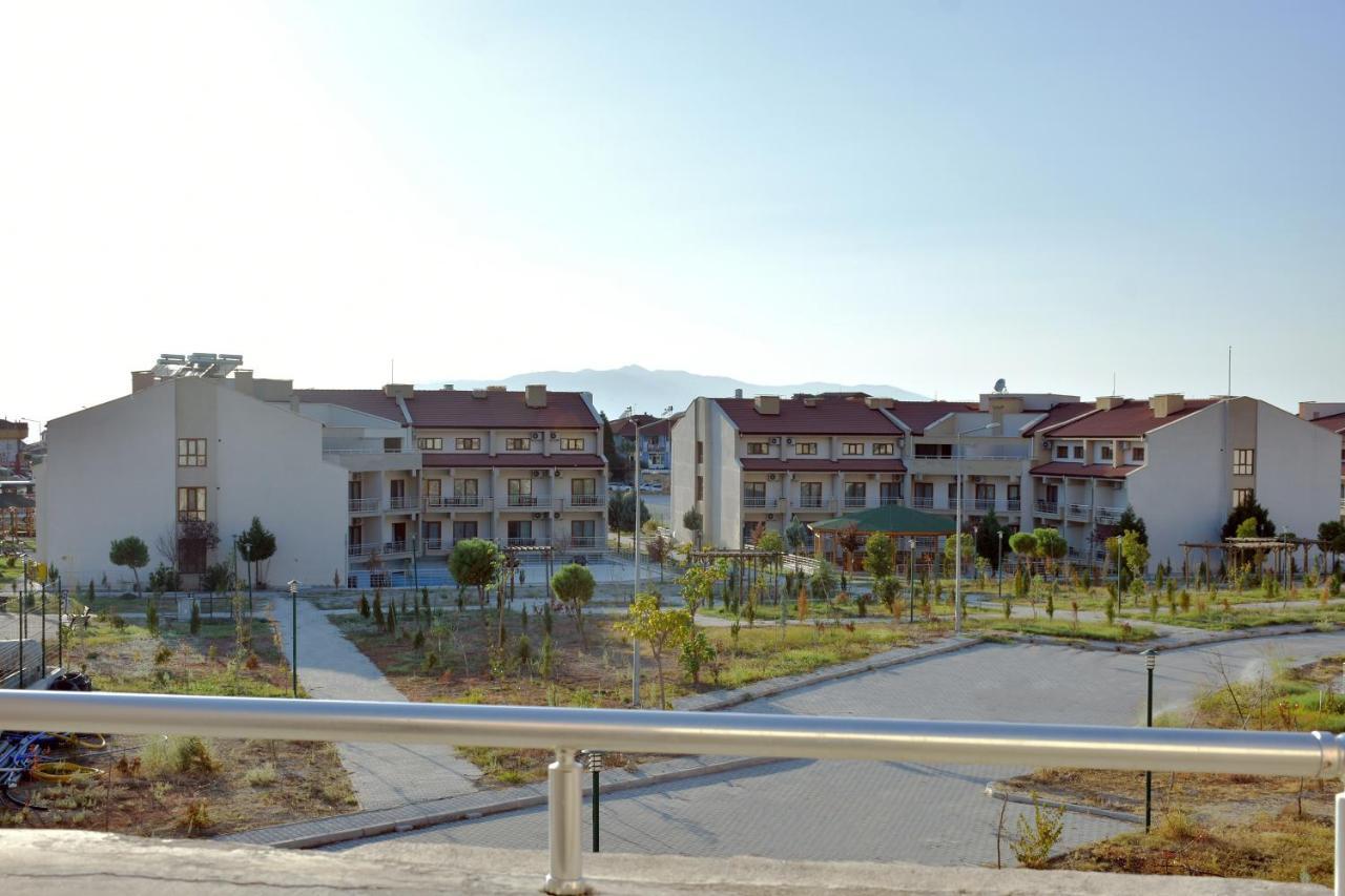 Siba Pamukkale Life Bed & Breakfast Denizli  Exterior photo