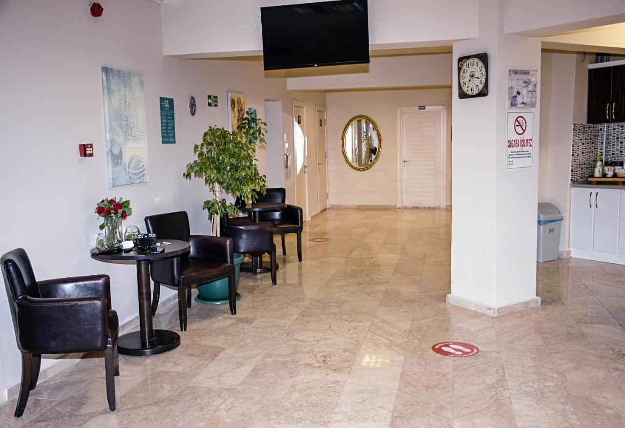 Siba Pamukkale Life Bed & Breakfast Denizli  Exterior photo